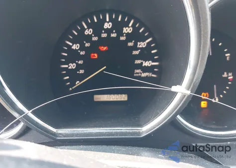 2009 Lexus Rx 350 350 из США, поврежденный, VIN 2T2HK31U09C118886